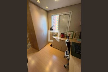 Apartamento à venda com 3 quartos, 130m² em Jardim Bela Vista, Santo André