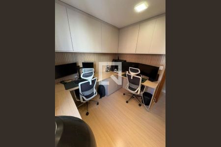 Apartamento à venda com 3 quartos, 130m² em Jardim Bela Vista, Santo André