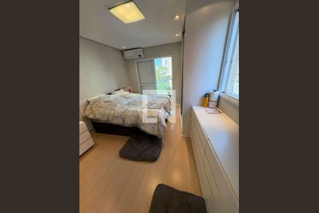 Apartamento à venda com 3 quartos, 130m² em Jardim Bela Vista, Santo André