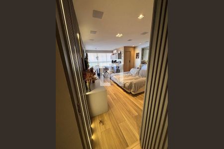 Apartamento à venda com 3 quartos, 130m² em Jardim Bela Vista, Santo André