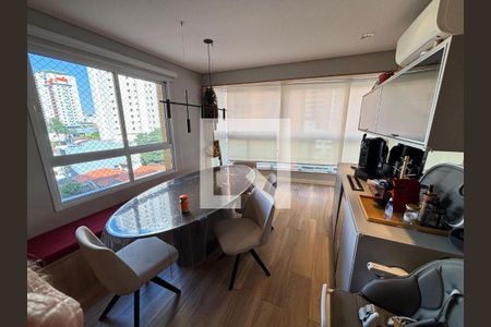 Apartamento à venda com 3 quartos, 130m² em Jardim Bela Vista, Santo André