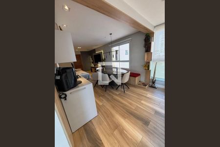 Apartamento à venda com 3 quartos, 130m² em Jardim Bela Vista, Santo André