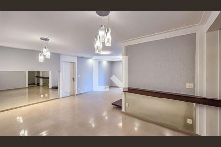 Apartamento à venda com 4 quartos, 177m² em Alphaville Industrial, Barueri