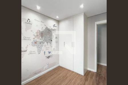 Apartamento à venda com 2 quartos, 49m² em Vila Nambi, Jundiaí