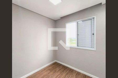 Apartamento à venda com 2 quartos, 49m² em Vila Nambi, Jundiaí