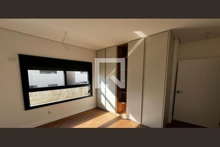 Casa de Condomínio à venda com 3 quartos, 138m² em Bosque das Palmeiras, Campinas