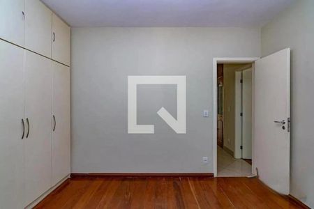 Apartamento à venda com 4 quartos, 140m² em Luxemburgo, Belo Horizonte