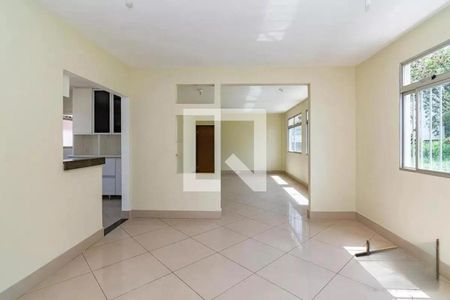 Apartamento à venda com 4 quartos, 140m² em Luxemburgo, Belo Horizonte