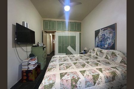 Apartamento à venda com 3 quartos, 131m² em Flamengo, Rio de Janeiro