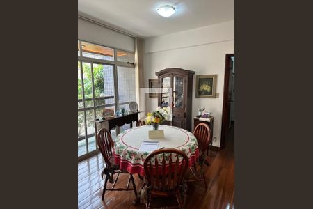 Apartamento à venda com 3 quartos, 104m² em São Pedro, Belo Horizonte