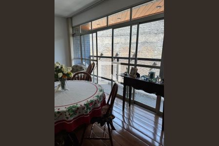 Apartamento à venda com 3 quartos, 104m² em São Pedro, Belo Horizonte