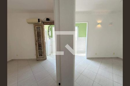 Apartamento à venda com 1 quarto, 67m² em Lapa, Rio de Janeiro
