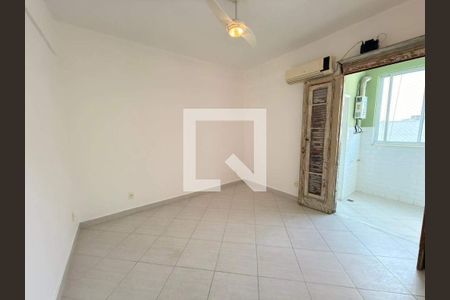 Apartamento à venda com 1 quarto, 67m² em Lapa, Rio de Janeiro