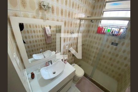 Apartamento à venda com 3 quartos, 83m² em Catete, Rio de Janeiro