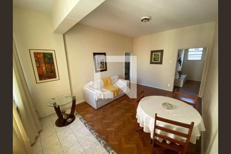 Apartamento à venda com 3 quartos, 83m² em Catete, Rio de Janeiro