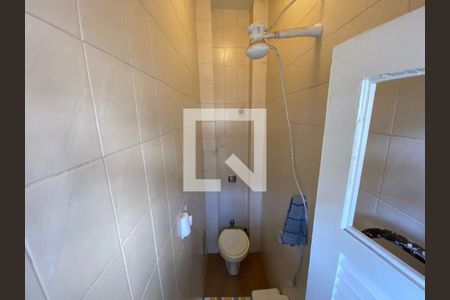 Apartamento à venda com 3 quartos, 83m² em Catete, Rio de Janeiro
