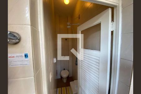 Apartamento à venda com 3 quartos, 83m² em Catete, Rio de Janeiro