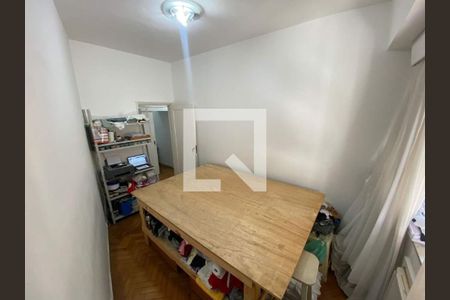 Apartamento à venda com 3 quartos, 83m² em Catete, Rio de Janeiro