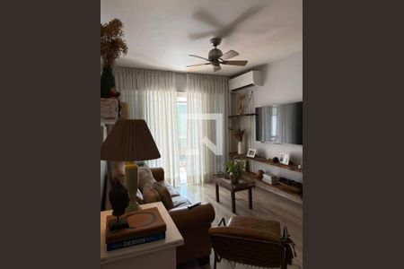 Apartamento à venda com 3 quartos, 94m² em Recreio dos Bandeirantes, Rio de Janeiro