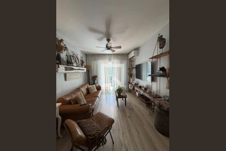 Apartamento à venda com 3 quartos, 94m² em Recreio dos Bandeirantes, Rio de Janeiro
