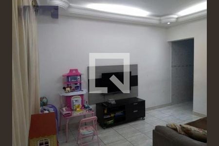 Casa à venda com 2 quartos, 85m² em Padroeira, Osasco