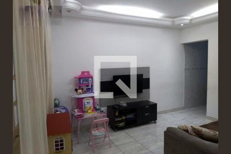 Casa à venda com 2 quartos, 85m² em Padroeira, Osasco