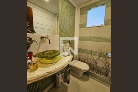 Casa à venda com 4 quartos, 485m² em Guaratiba, Rio de Janeiro