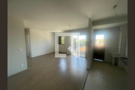 Apartamento à venda com 3 quartos, 66m² em Parque Industrial, Campinas