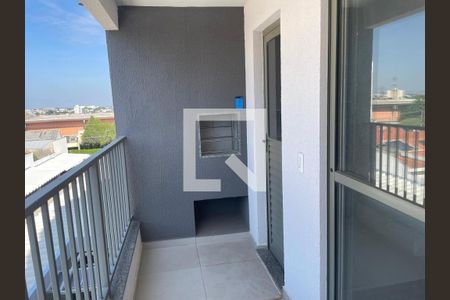 Apartamento à venda com 3 quartos, 66m² em Parque Industrial, Campinas