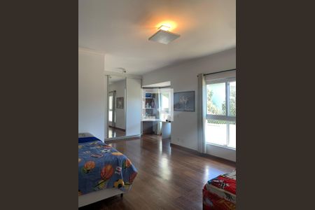 Casa à venda com 4 quartos, 610m² em Alphaville Dom Pedro, Campinas