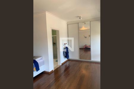 Casa à venda com 4 quartos, 610m² em Alphaville Dom Pedro, Campinas