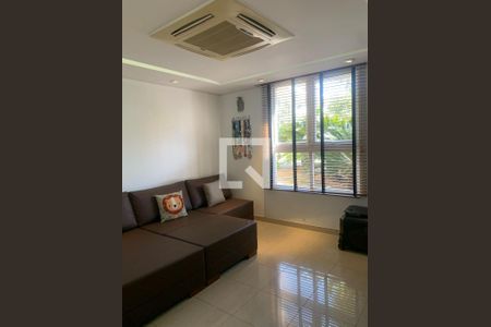 Casa à venda com 4 quartos, 610m² em Alphaville Dom Pedro, Campinas
