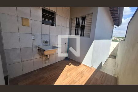 Casa para alugar com 2 quartos, 79m² em Parque Orestes Ongaro, Sumaré