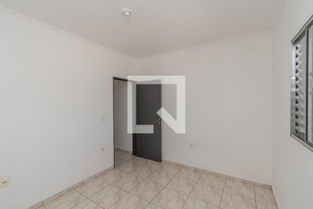 Quarto 1 de casa para alugar com 2 quartos, 79m² em Parque Orestes Ongaro, Sumaré