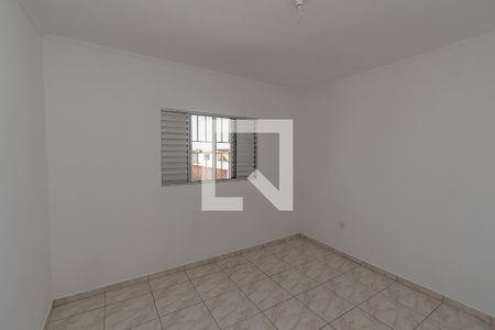 Quarto 1 de casa para alugar com 2 quartos, 79m² em Parque Orestes Ongaro, Sumaré