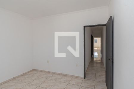 Quarto 1 de casa para alugar com 2 quartos, 79m² em Parque Orestes Ongaro, Sumaré
