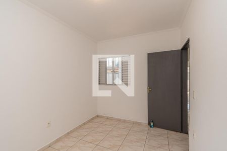 Quarto 2 de casa para alugar com 2 quartos, 79m² em Parque Orestes Ongaro, Sumaré