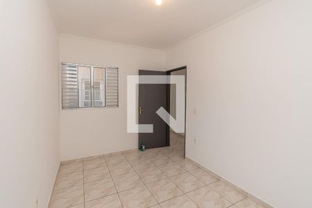 Quarto 2 de casa para alugar com 2 quartos, 79m² em Parque Orestes Ongaro, Sumaré
