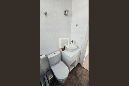 Banheiro de apartamento à venda com 2 quartos, 120m² em Vila Valqueire, Rio de Janeiro