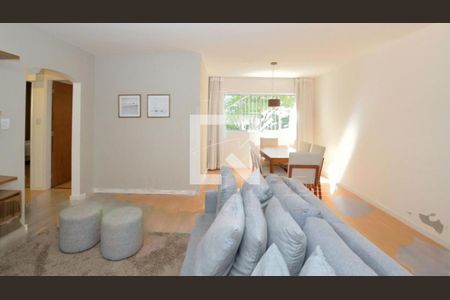 Apartamento à venda com 3 quartos, 106m² em Sumarezinho, São Paulo