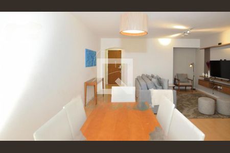 Apartamento à venda com 3 quartos, 106m² em Sumarezinho, São Paulo