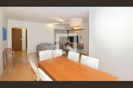 Apartamento à venda com 3 quartos, 106m² em Sumarezinho, São Paulo
