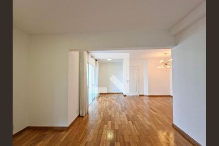 Apartamento para alugar com 2 quartos, 98m² em Moema, São Paulo