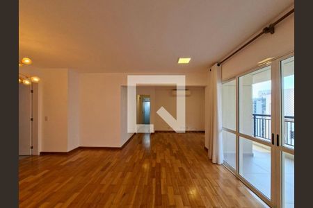 Apartamento para alugar com 2 quartos, 98m² em Moema, São Paulo