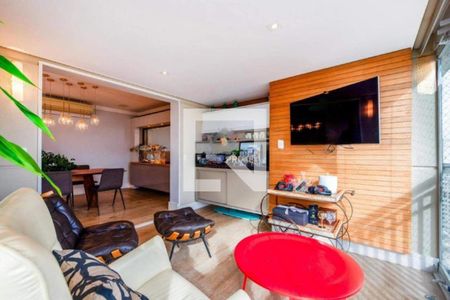 Apartamento à venda com 3 quartos, 178m² em Cidade Monções, São Paulo