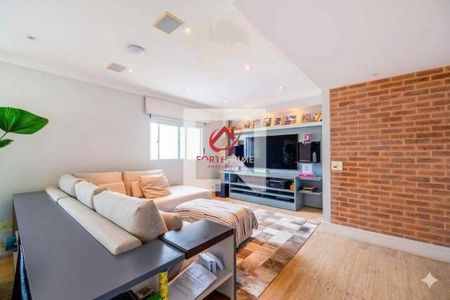 Apartamento à venda com 3 quartos, 178m² em Cidade Monções, São Paulo