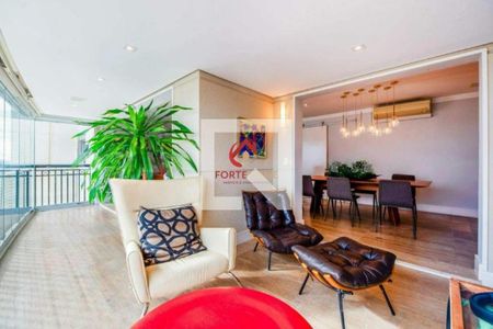 Apartamento à venda com 3 quartos, 178m² em Cidade Monções, São Paulo