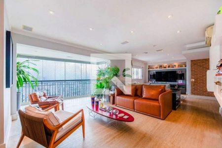 Apartamento à venda com 3 quartos, 178m² em Cidade Monções, São Paulo