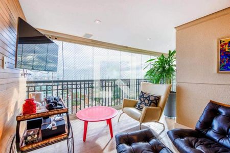 Apartamento à venda com 3 quartos, 178m² em Cidade Monções, São Paulo
