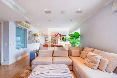 Apartamento à venda com 3 quartos, 178m² em Cidade Monções, São Paulo